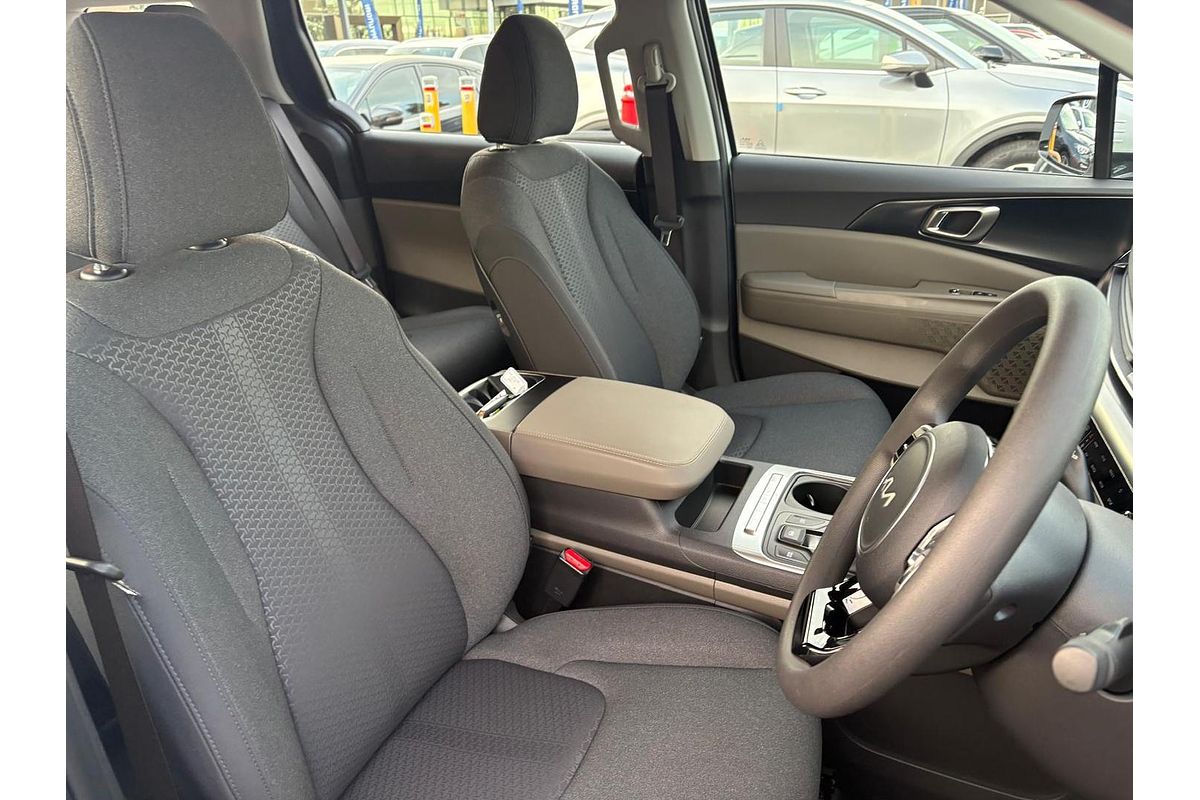 2024 Kia Carnival S KA4 PE