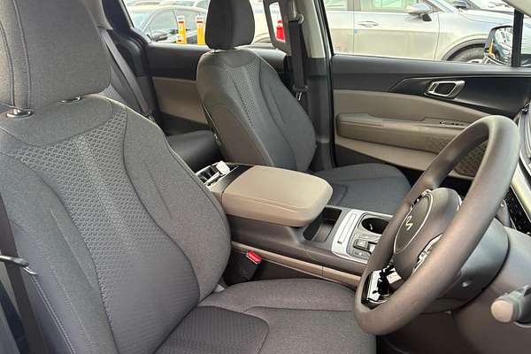 2024 Kia Carnival S KA4 PE