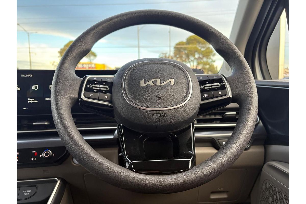 2024 Kia Carnival S KA4 PE