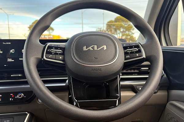 2024 Kia Carnival S KA4 PE