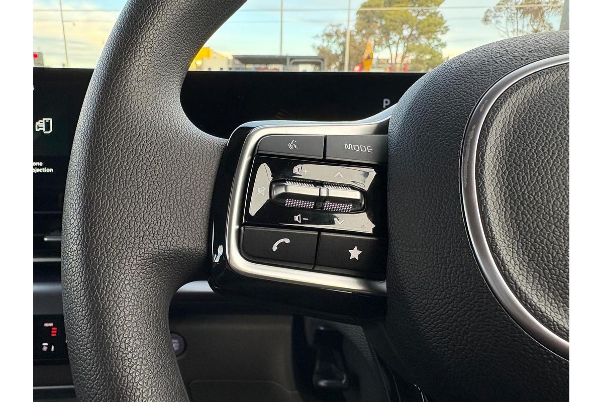 2024 Kia Carnival S KA4 PE