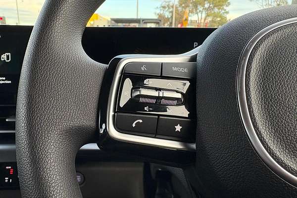 2024 Kia Carnival S KA4 PE