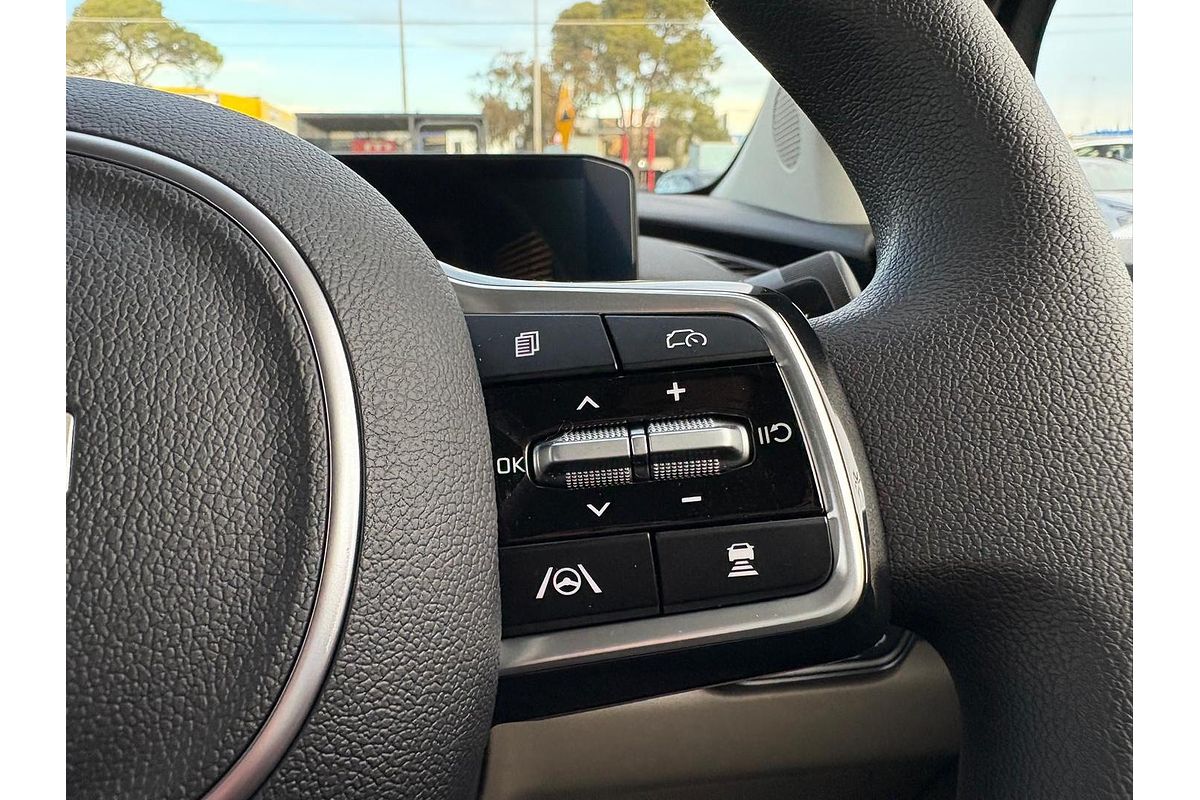 2024 Kia Carnival S KA4 PE