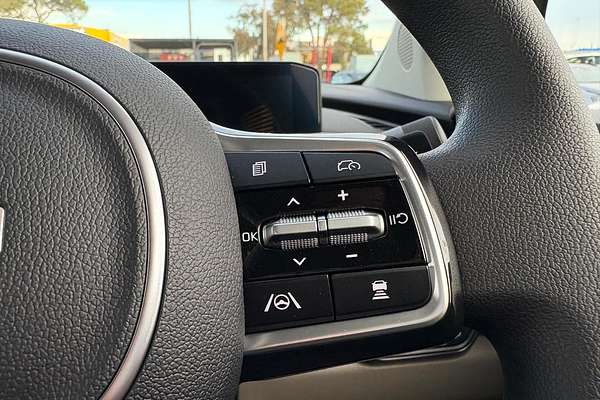 2024 Kia Carnival S KA4 PE