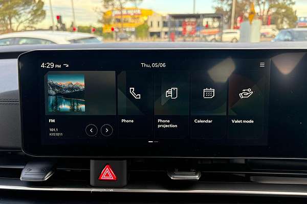 2024 Kia Carnival S KA4 PE