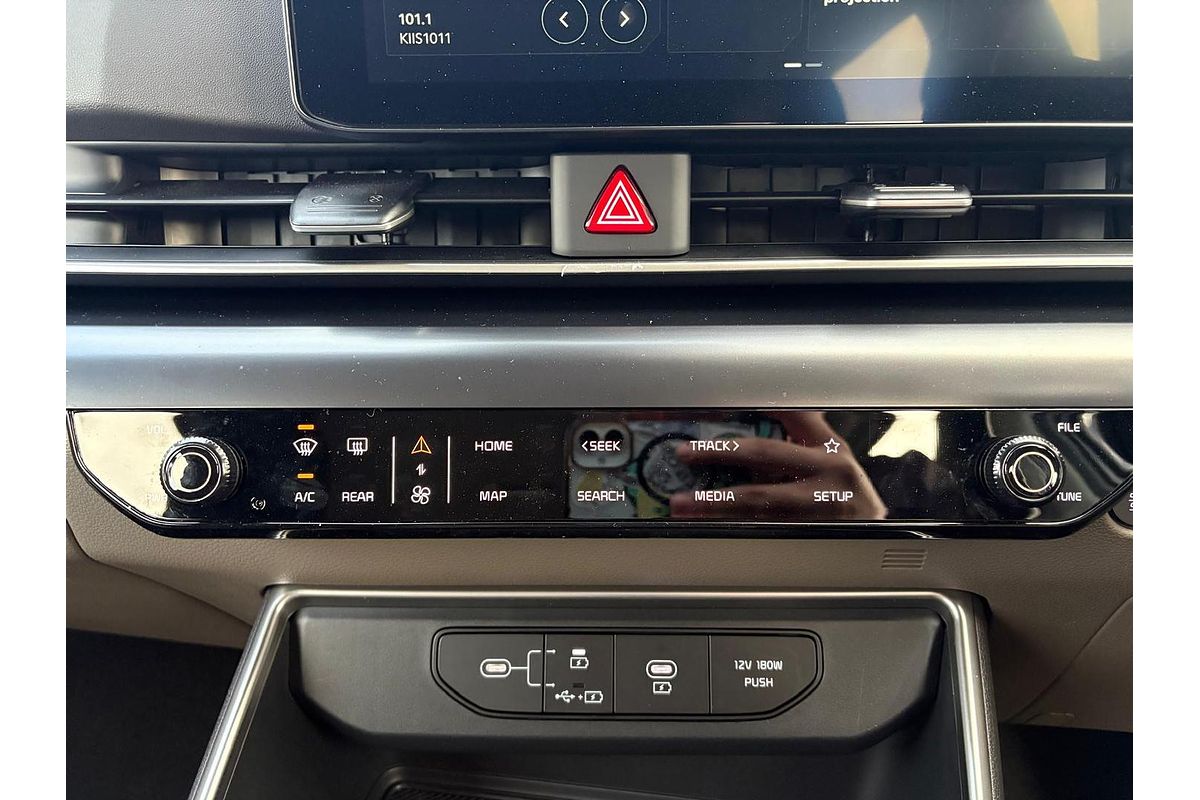 2024 Kia Carnival S KA4 PE