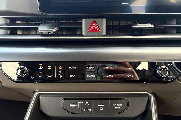 2024 Kia Carnival S KA4 PE