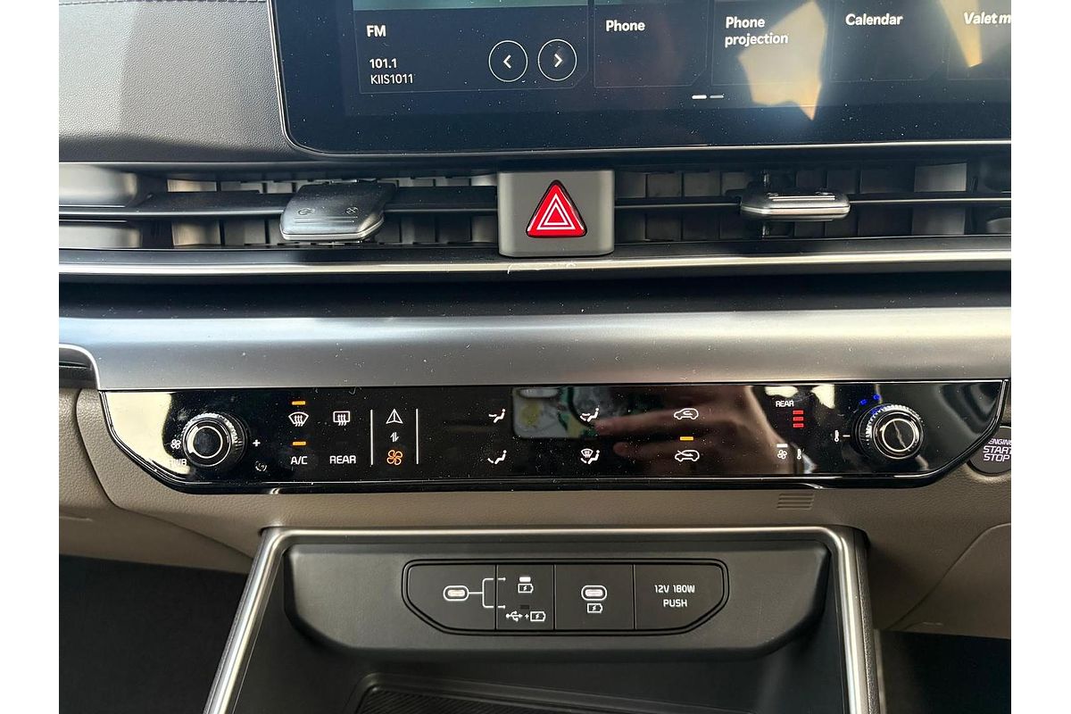 2024 Kia Carnival S KA4 PE