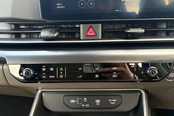 2024 Kia Carnival S KA4 PE