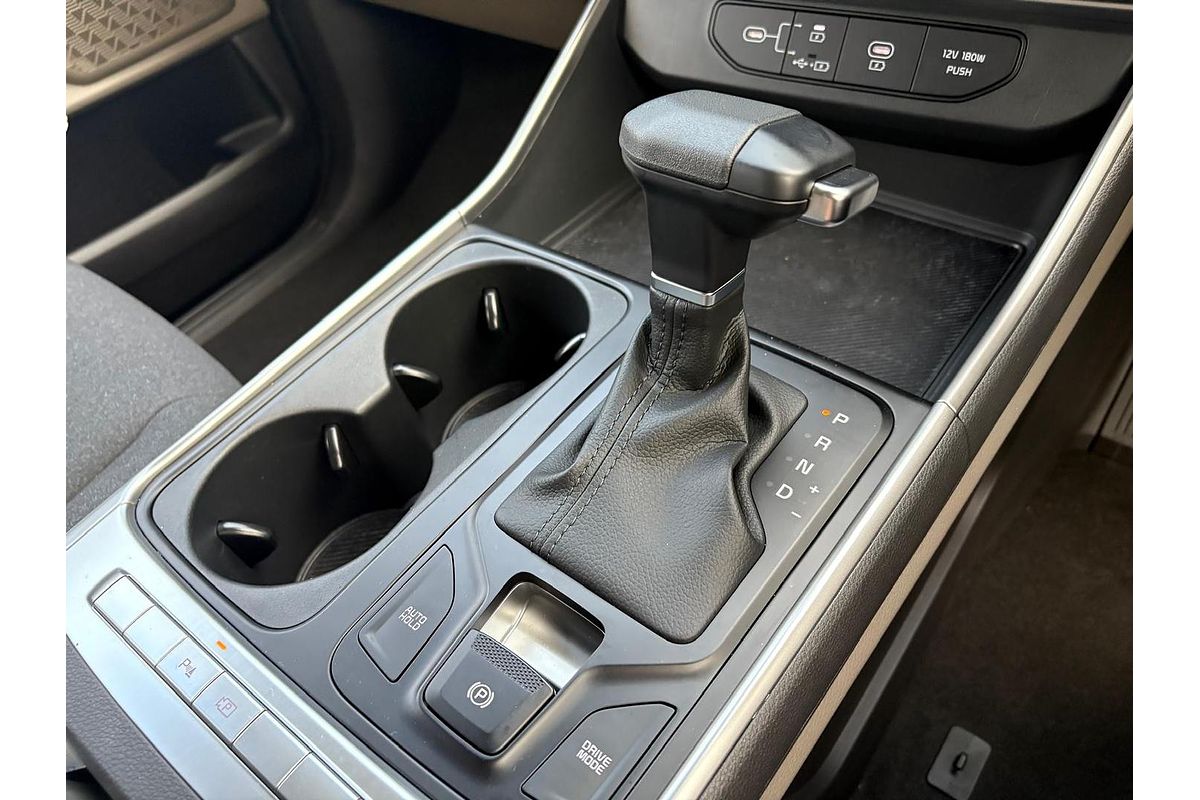2024 Kia Carnival S KA4 PE