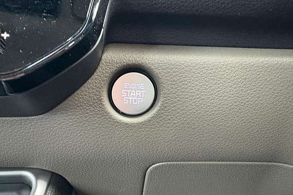 2024 Kia Carnival S KA4 PE