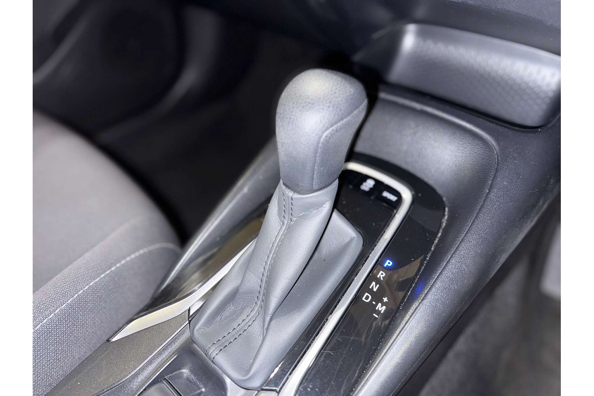 2021 Toyota Corolla Ascent Sport MZEA12R