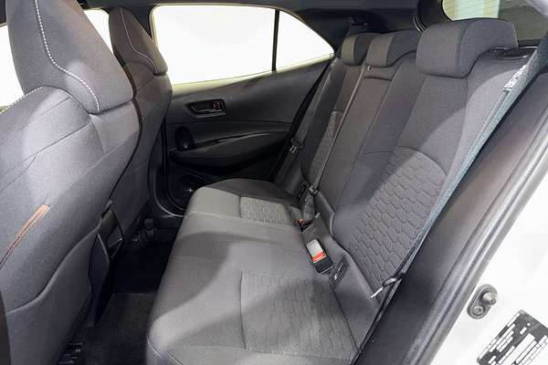 2021 Toyota Corolla Ascent Sport MZEA12R