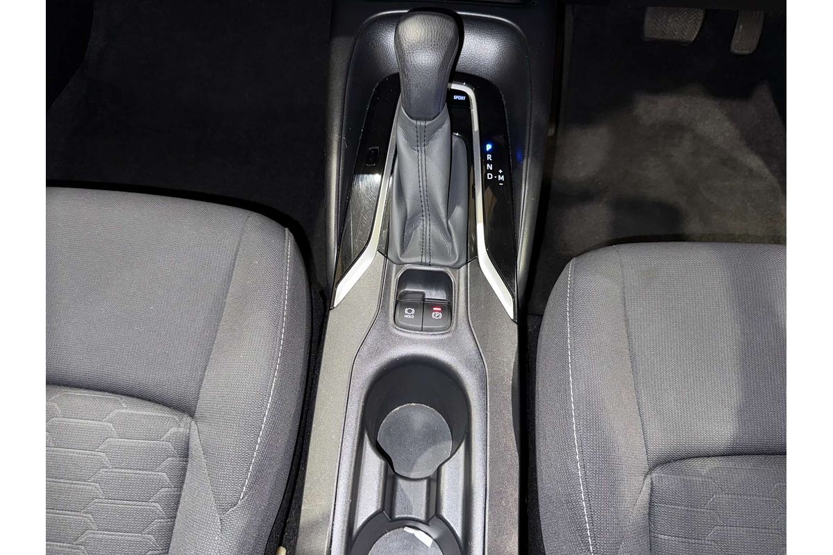 2021 Toyota Corolla Ascent Sport MZEA12R