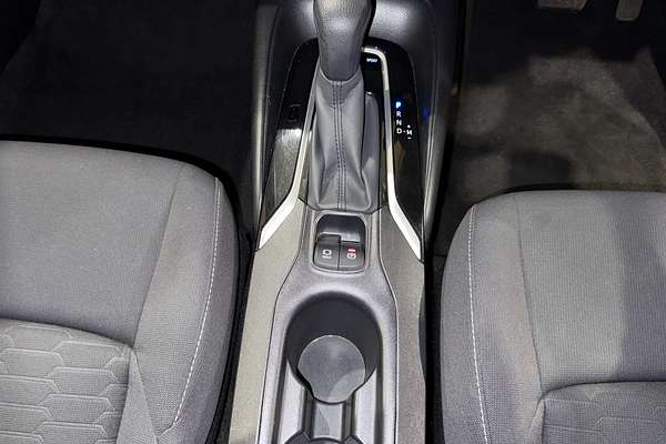 2021 Toyota Corolla Ascent Sport MZEA12R