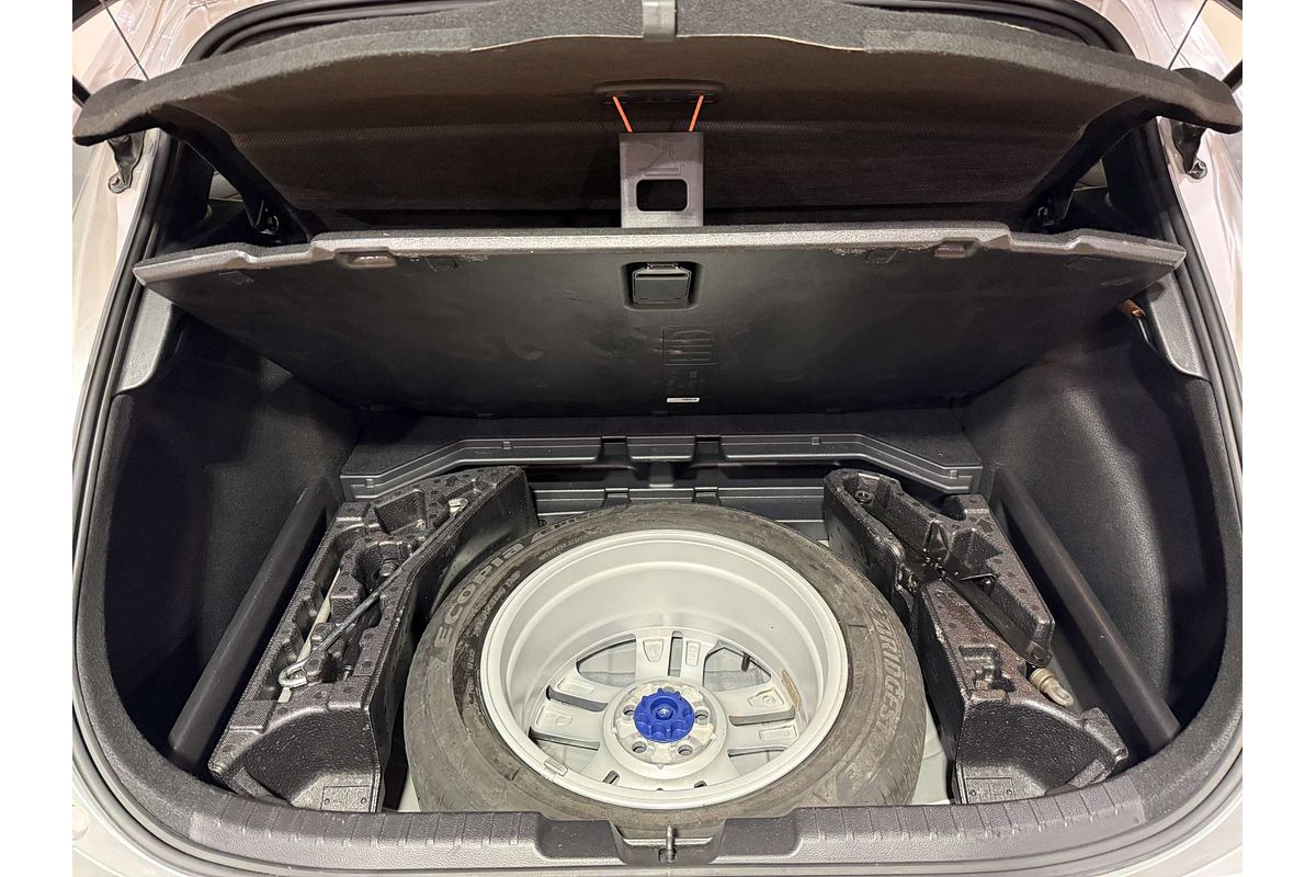 2021 Toyota Corolla Ascent Sport MZEA12R