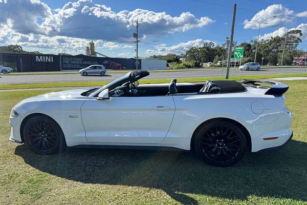 2018 Ford Mustang GT FN