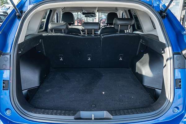 2022 GWM Haval H6 Lux B01