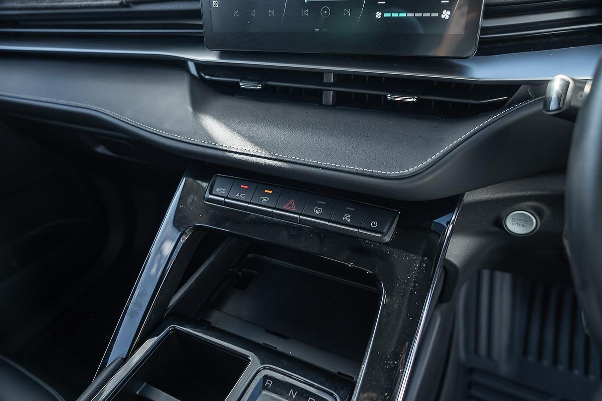 2022 GWM Haval H6 Lux B01