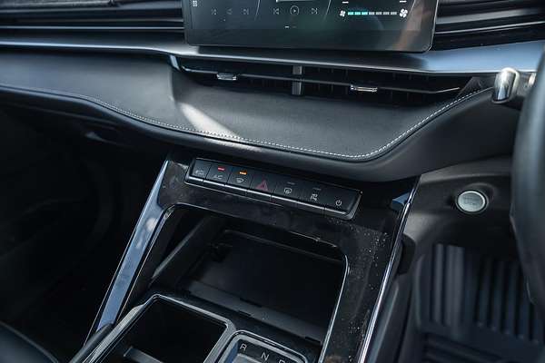 2022 GWM Haval H6 Lux B01