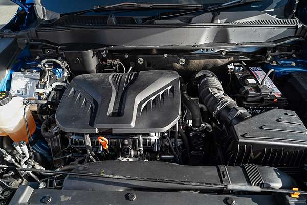 2022 GWM Haval H6 Lux B01