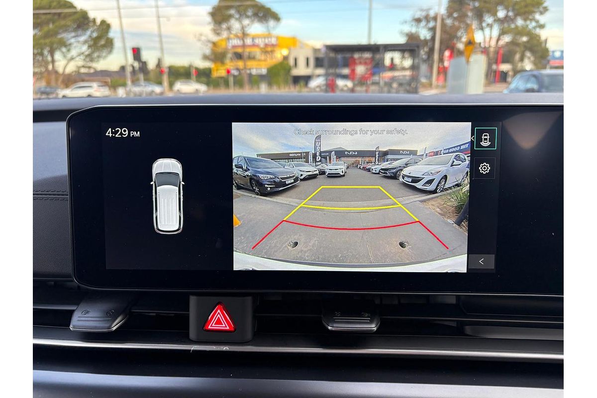 2024 Kia Carnival S KA4 PE