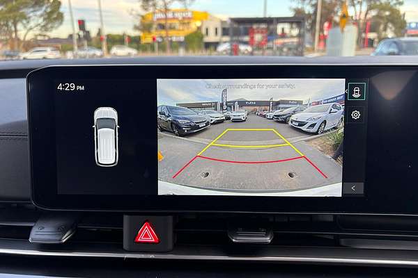 2024 Kia Carnival S KA4 PE