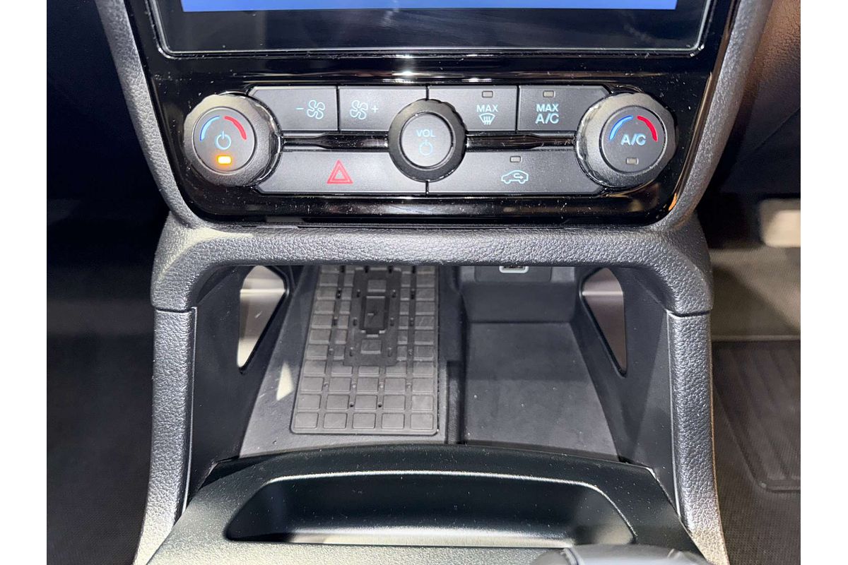 2023 Ford Ranger Wildtrak 4X4 2.0L