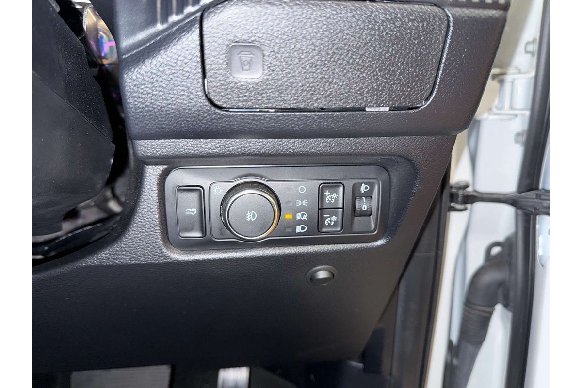 2023 Ford Ranger Wildtrak 4X4 2.0L
