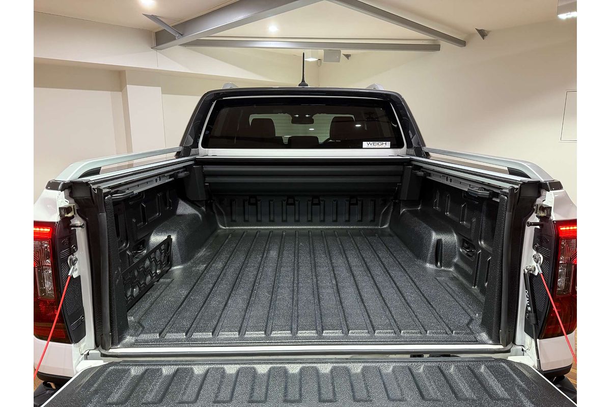 2023 Ford Ranger Wildtrak 4X4 2.0L