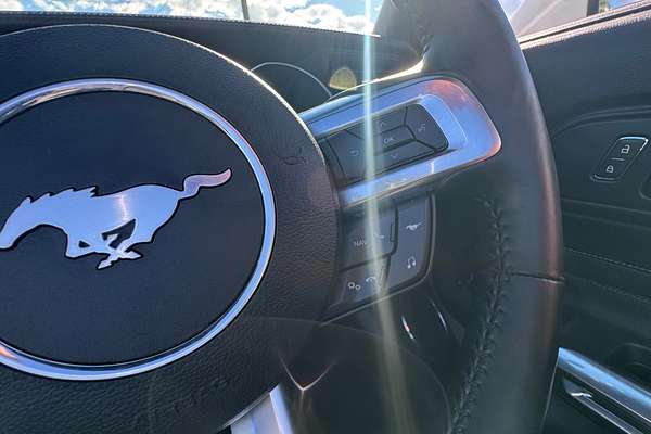 2018 Ford Mustang GT FN