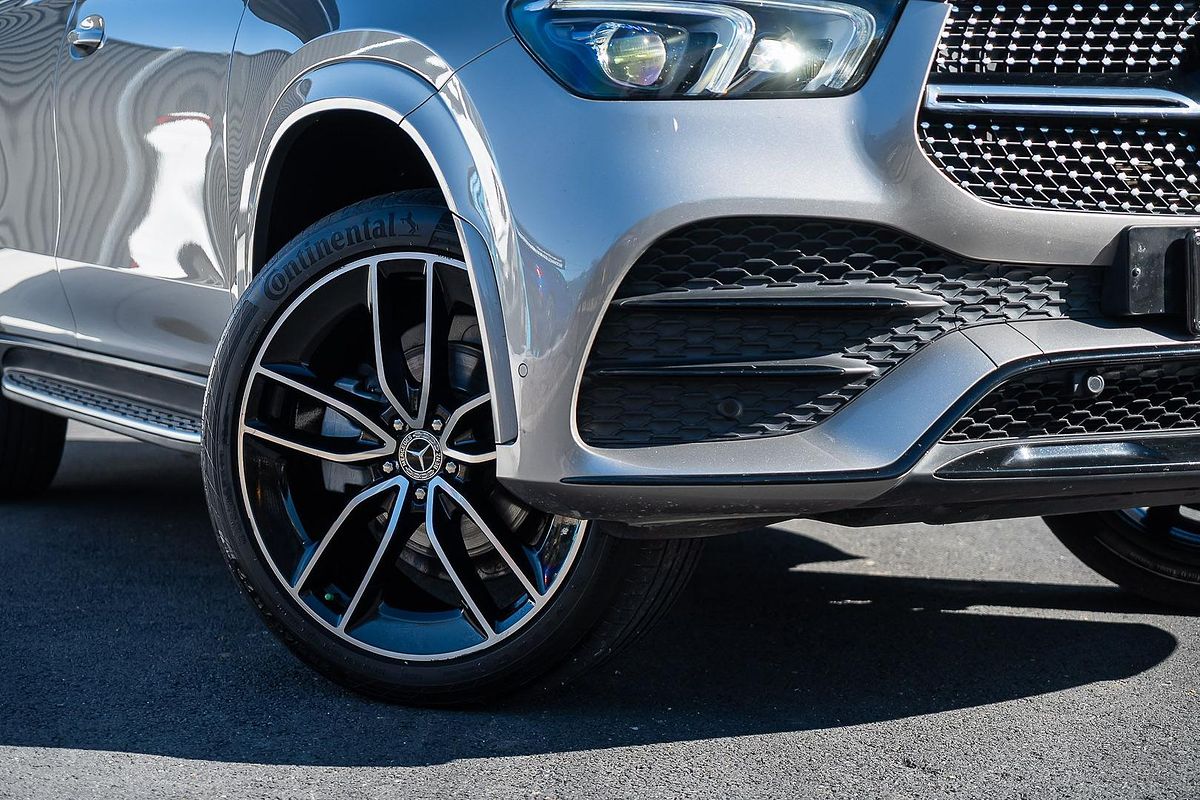 2021 Mercedes-Benz GLE-Class GLE300 d V167