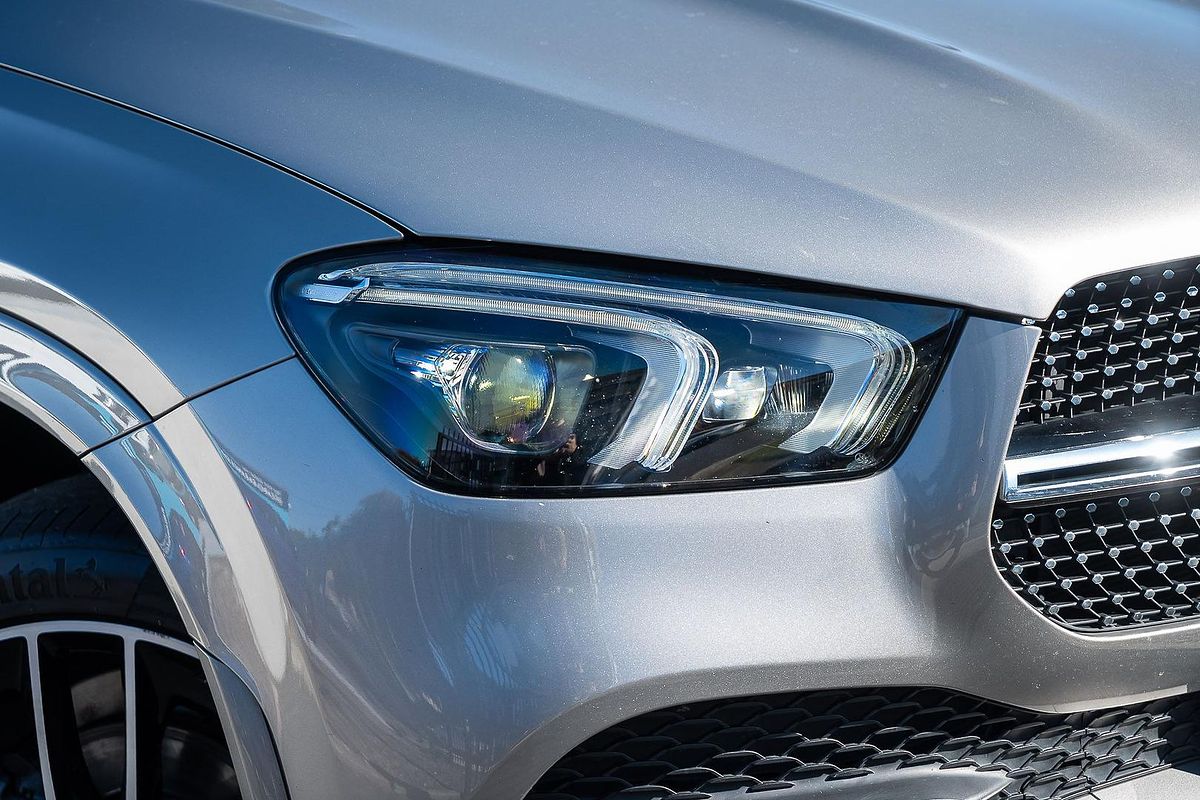 2021 Mercedes-Benz GLE-Class GLE300 d V167