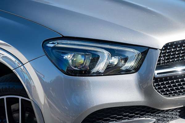 2021 Mercedes-Benz GLE-Class GLE300 d V167