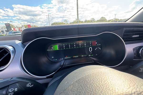 2018 Ford Mustang GT FN