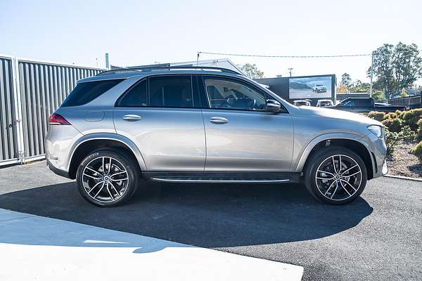 2021 Mercedes-Benz GLE-Class GLE300 d V167