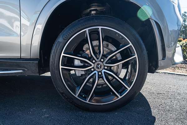 2021 Mercedes-Benz GLE-Class GLE300 d V167