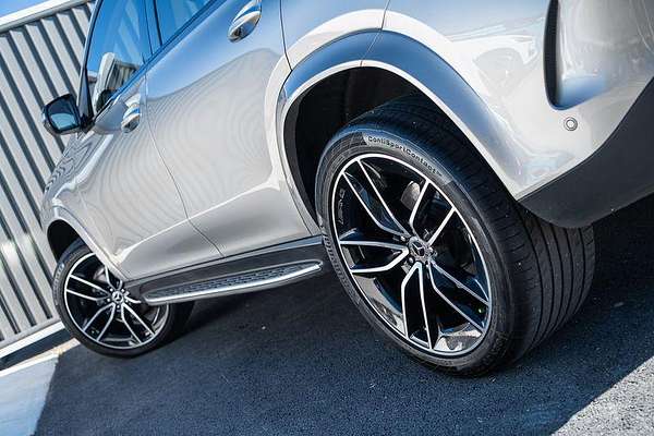 2021 Mercedes-Benz GLE-Class GLE300 d V167