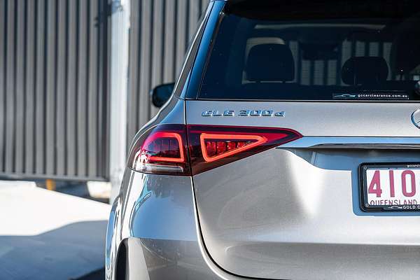 2021 Mercedes-Benz GLE-Class GLE300 d V167