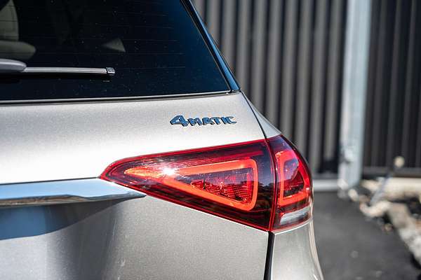 2021 Mercedes-Benz GLE-Class GLE300 d V167