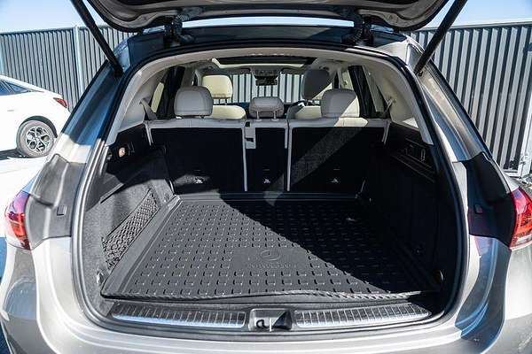 2021 Mercedes-Benz GLE-Class GLE300 d V167