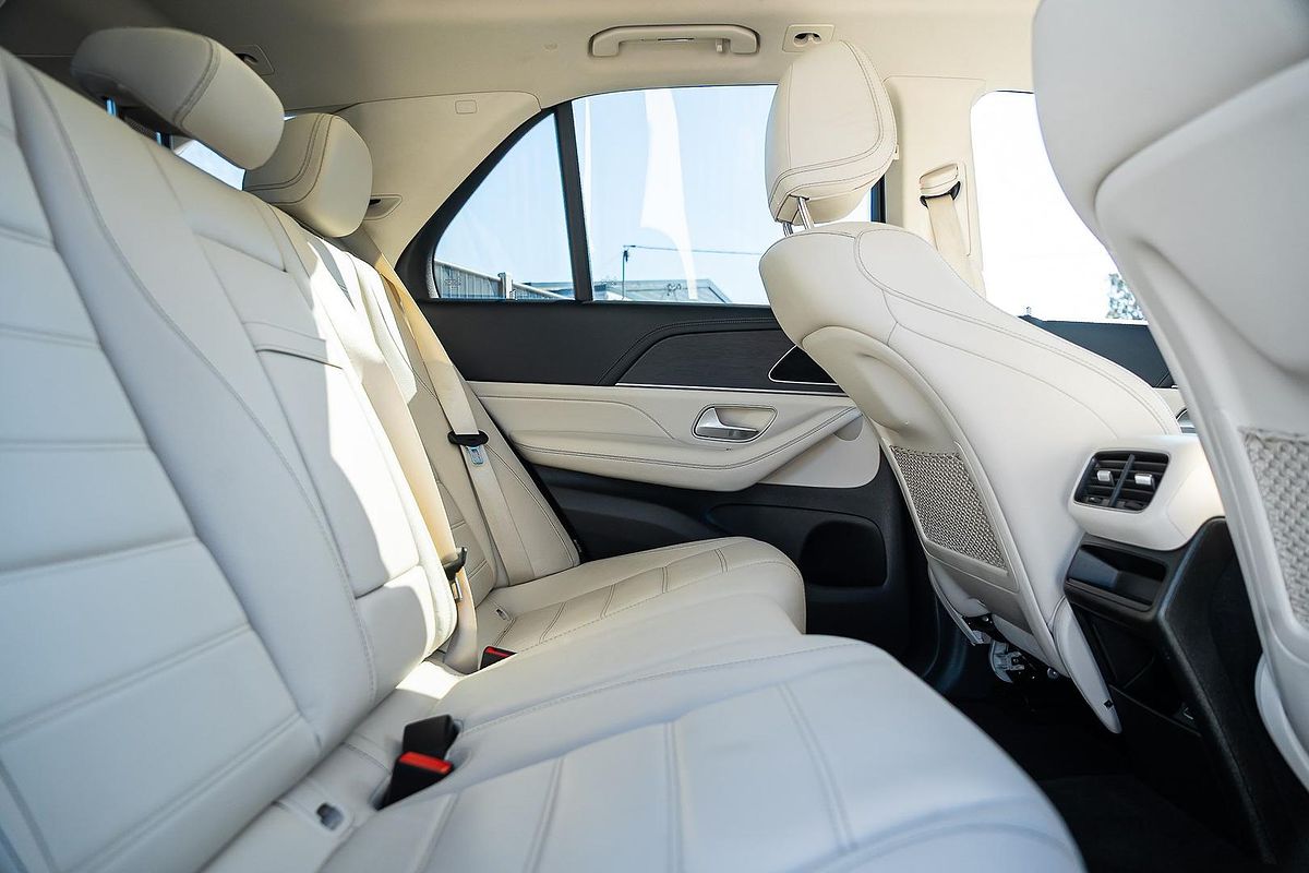 2021 Mercedes-Benz GLE-Class GLE300 d V167