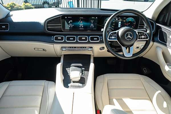 2021 Mercedes-Benz GLE-Class GLE300 d V167