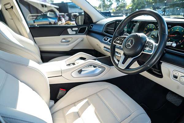 2021 Mercedes-Benz GLE-Class GLE300 d V167