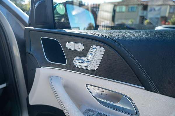 2021 Mercedes-Benz GLE-Class GLE300 d V167