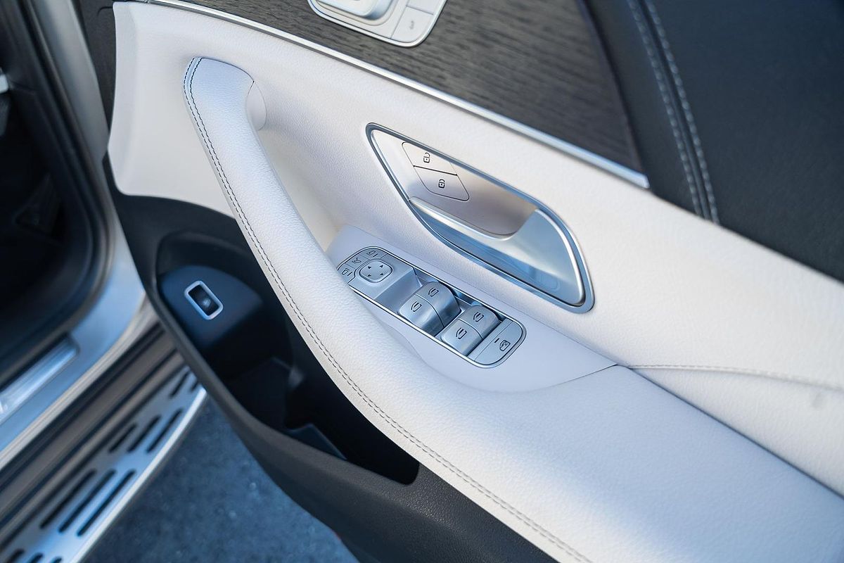 2021 Mercedes-Benz GLE-Class GLE300 d V167