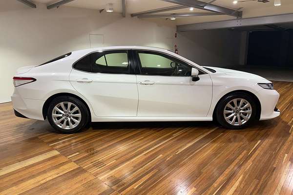 2019 Toyota Camry Ascent ASV70R