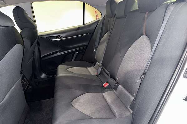 2019 Toyota Camry Ascent ASV70R