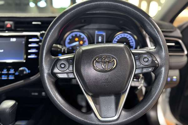 2019 Toyota Camry Ascent ASV70R