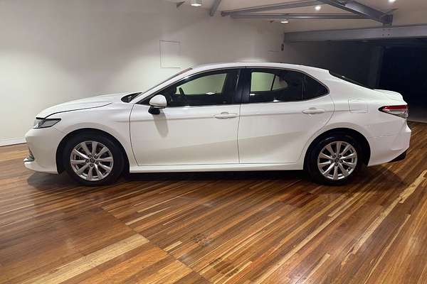 2019 Toyota Camry Ascent ASV70R